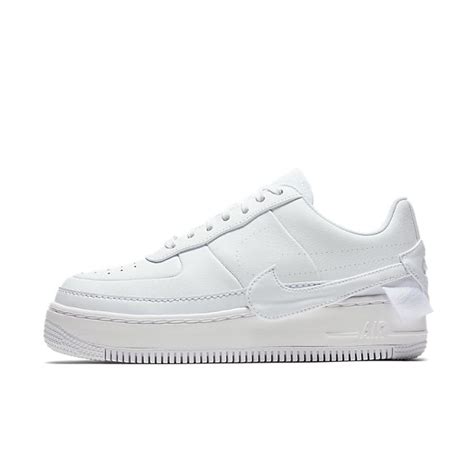 nike air force 1 jester heren zwart-wit heren|nike air force 1 aanbieding.